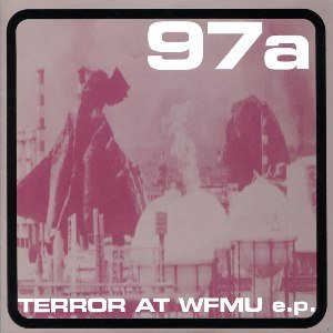 terror at wfmu e.p.