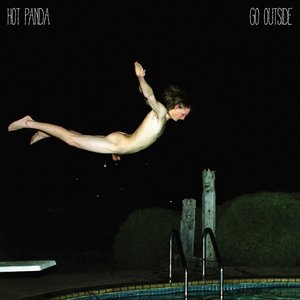 Image for 'Go Outside'