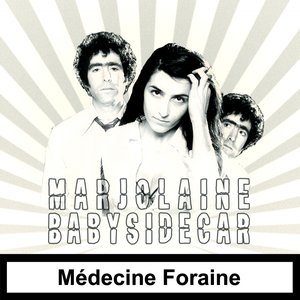 Médecine foraine