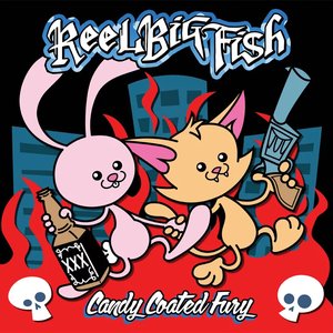 Candy Coated Fury [Explicit]