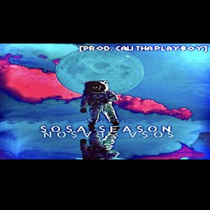 $O$a Fadeaway (feat. $O$a $LIM) - Single