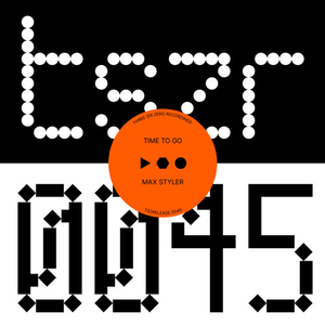 Max Styler - Time To Go Lyrics - Zortam Music