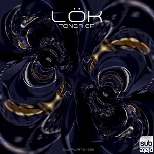 Tonga EP