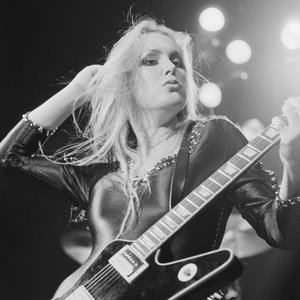 Lita Ford 的头像