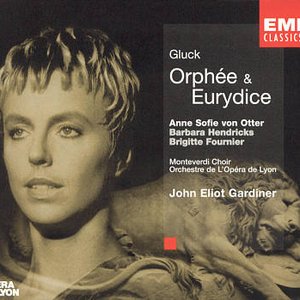 Orphee Et Eurydice