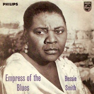 Image for 'Empress of the Blues'