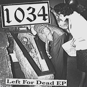 Left for Dead EP