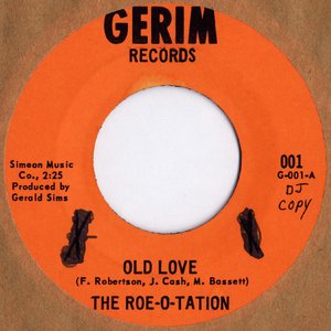 The Roe-O-Tation 的头像