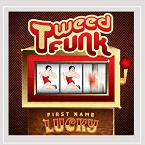 First Name Lucky