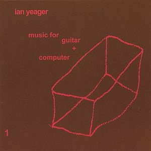 music for guitar + computer