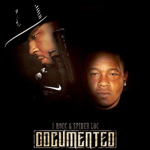 Spider Loc & I-Rocc 的头像