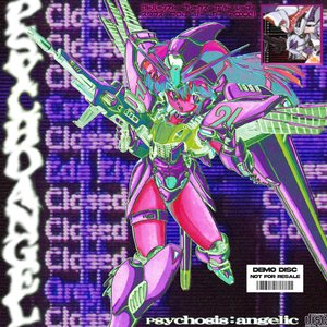psychosis​:​angelic [DEMO]