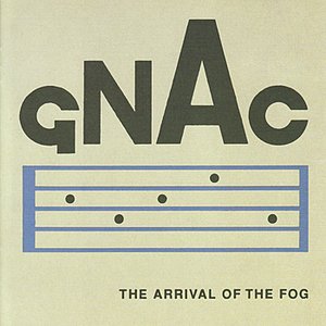 Image for 'The Arrival Of The Fog'