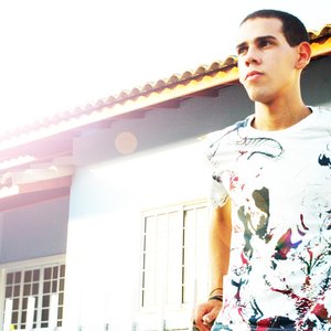 Avatar for Felipe Tenshhi