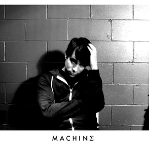 MACHINΣ 的头像