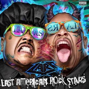 Lars - Last American Rock Stars - Zortam Music