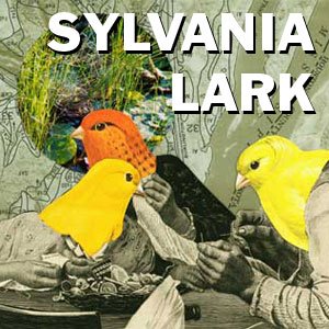 Аватар для Sylvania Lark