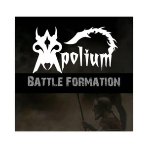 Battle Formation (Studio version )