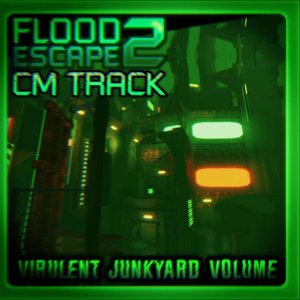 Virulent Junkyard Volume