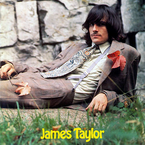 James Taylor - JAMES TAYLOR - Zortam Music James Taylor - JAMES TAYLOR - Zortam Music
