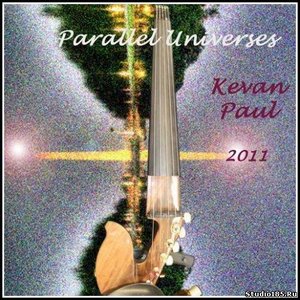 Kevan Paul 的头像