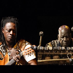 Keletigui Diabate with Habib Koite 的头像
