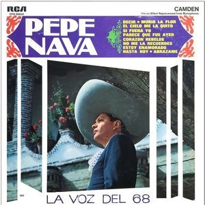 La Voz Del '68