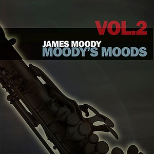 Moody's Moods, Vol. 2