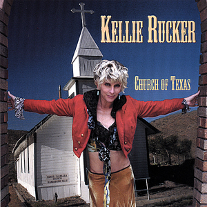 Church of Texas cover