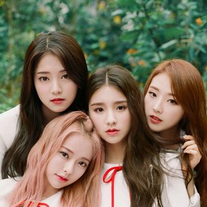 Image for '이달의 소녀 1/3 (LOONA 1/3)'