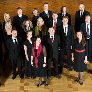 Stockholm Chamber Choir 的头像