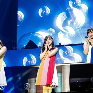Avatar för 河田陽菜、濱岸ひより、宮田愛萌