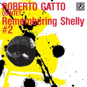 Remembering Shelly, Vol. 2 (Live At Alexanderplatz Jazz Club, Roma)