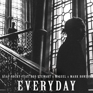 A$AP Rocky - Everyday - Zortam Music