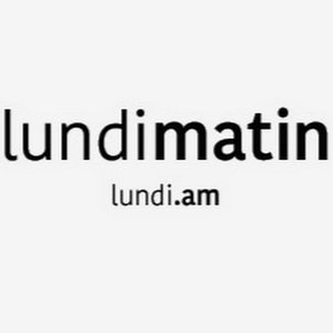Lundi Matin 的头像