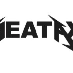 Image for 'Meat Axe'