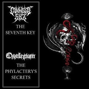 The Phylacterys Secrets