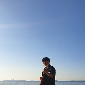 Park Tae Wook 的头像