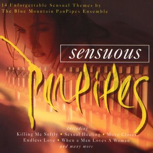 Sensuous Panpipes