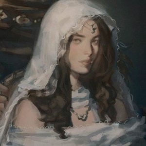 Avatar de Lucy Wynters