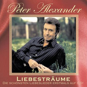Peter Alexander - Liebestrume - Zortam Music