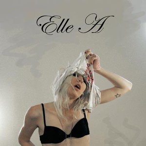 Bild für 'Elle A'