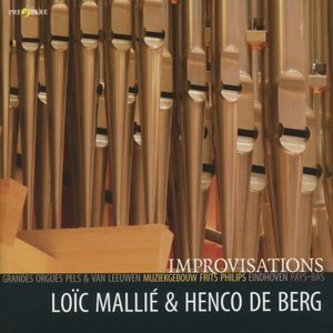 Improvisations