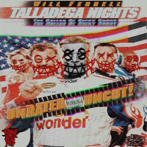 Talladega Nights - Single