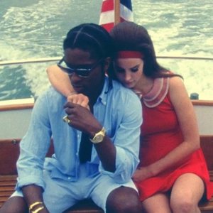 Avatar for Lana Del Rey feat. a$ap rocky