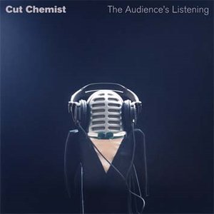 “The Audience's Listening”的封面