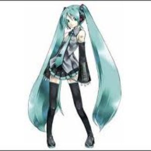 Avatar for Hatsunay Miku