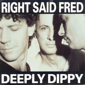 Deeply Dippy