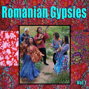 Romanian Gypsies Vol 1