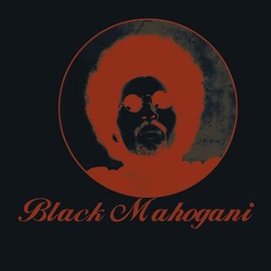 Image for 'Black Mahogani'